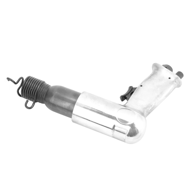 190 Type Riveting,Pneumatic Rivet 1/4 Inlet Solid Rivet Tool Hand