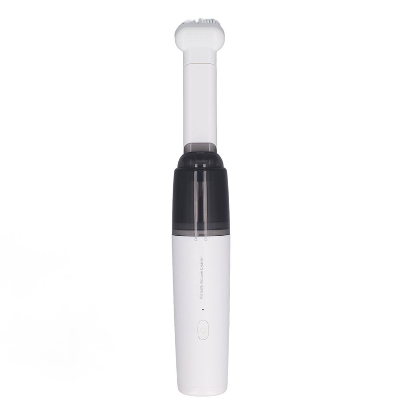 Handheld Vacuum Cleaner Cordless Portable High Power 2 Speed Adjustment