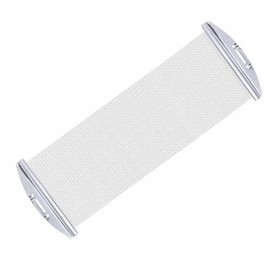 Snare Wire,42 Strand Snare Wires,Parche Evans 14 Tarola 40 Strand Steel Wire For 14 Snare Drum Replacement Part Accessory