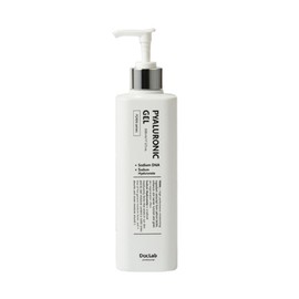 DocLab Pealuronic Gel 508ml Moisture Whitening Essence Quick Drying Essence Salmon Ampoule / 닥랩 피알루로닉 겔 508ml 수분 미백 에센스 속건조에센스 연어 앰플