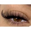 Alluring Silk Mink Eyelash Extensions Lashes - C Curl (Various