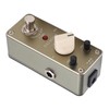 Distortion Effect Booster Monoblock Effect Pedal for Electric Guitar Audio