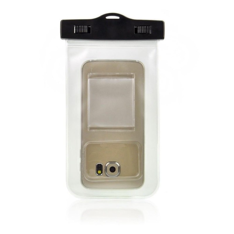 DFV mobile - Bracelet Protective Beach Case Underwater Waterproof Bag