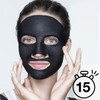 Garnier Pure Charcoal And Black Tea Sheet Mask, Purifying And