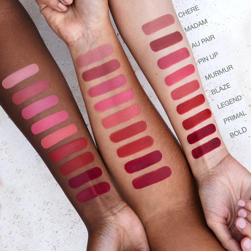 VAPOUR Beauty - High Voltage Lipstick | Non-Toxic, Cruelty-Free, Clean