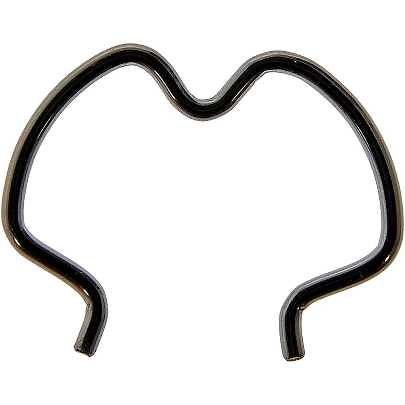 Dorman 800-801 Quick Connector Clips 4 Each-3/8 In., 1/2 In.,