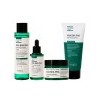 Ahabahaha Refresh Carming Square 5 Set Toner+Serum+Cream+Foam+Philling Gel / 아하바하파하