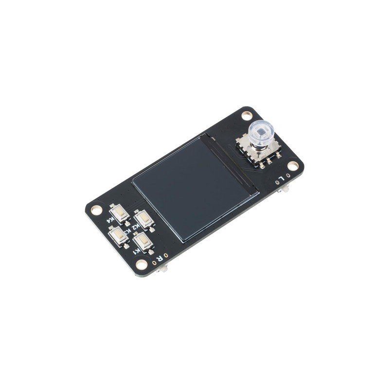 XICOOLEE 1.3 inch LCD Display Module, Embedded ST7789 Driver, 240