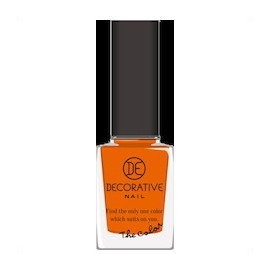 Decorative Nail Color SUNLIGHT