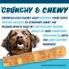 Texas Pet Company Chicken On A Stick Crunchy & Chewy