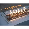 Stanbroil 10-Pound Fire Glass - 1/4 inch Reflective Tempered Fire