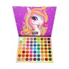 SUS Makeup Unicorn 63 Color Eyeshadow Palette