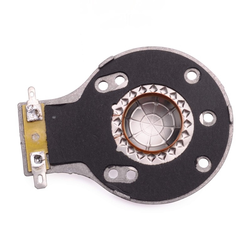 Titanium Horn Diaphragm Replacement for 2412H, 2412H-1, Soundfactor, MP215, MP225,