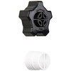 Hayward SX180LA Drain Cap, Gasket and Screen Replacement for Hayward