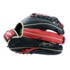 Rawlings Baseball Adult Soft Baseball HYPER TECH COLOR GOLD [Ambidextrous