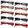 Gr8Sight 10 Pack Ladies Reading Glasses Includes Sunshine Readers for