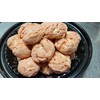 White Chocolate Chip Strawberry Cookies 24 Cookies
