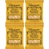(4 PACK) - Jakemans - Honey & Lemon Bag |
