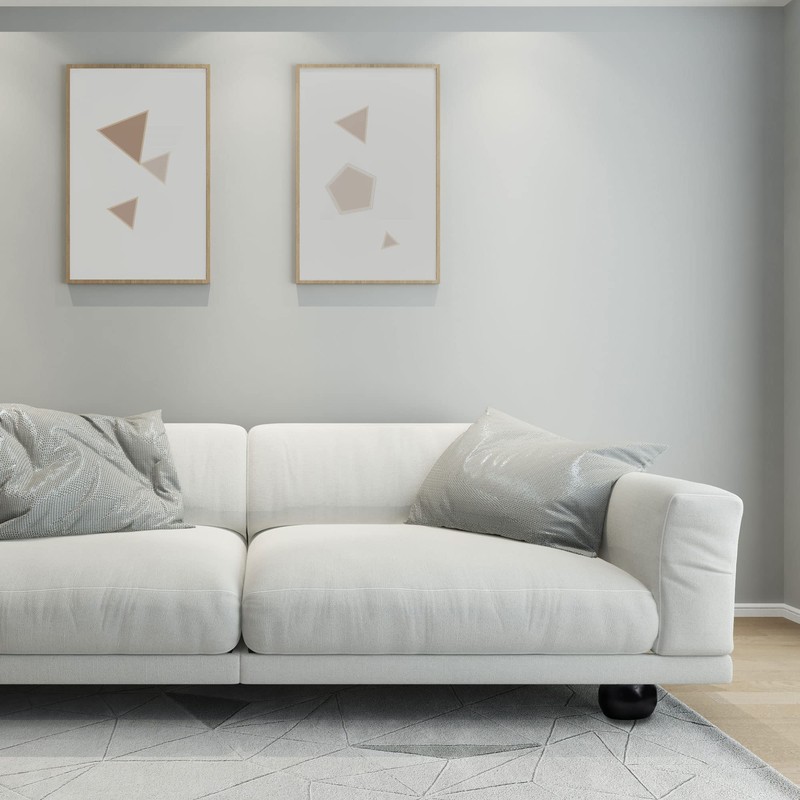 Black Wooden Furniture Legs