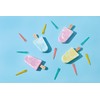 Amaiwana SP Bath Ice Cream Me, Blue Sky Citrus, 2.1