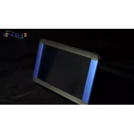 JoyeAuto 7'' Touch Screen Car Radio Wireless Apple Carplay/Androi