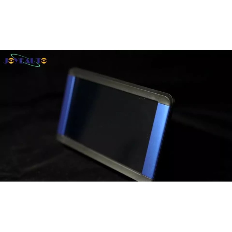 JoyeAuto 7'' Touch Screen Car Radio Wireless Apple Carplay/Androi