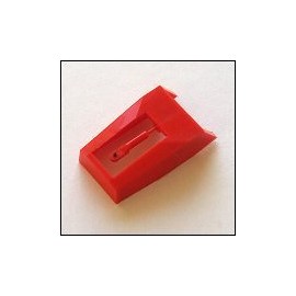 Stylus Needle for 78 rpm records - Fits Steepletone Record Turntables (except 1200e/Edinburgh & older SRP1r). Fits: 2055/2055D, 3155DR, Cambridge, Canterbury, Columbus, E516 (Carlisle & Truro Encode), Hereford, Norwich*, Oxford, Retro USB, Salisbury, SMC