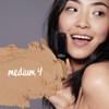 NUDESTIX Tinted Blur Foundation Stick 6.12g (Various Shades), Nudies Medium