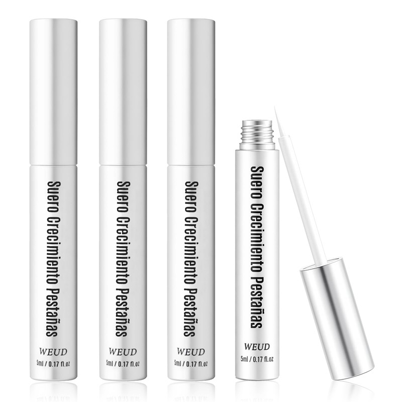 WEUD Serum Pestañas Coreano con Multi Péptido y Biotina B7,