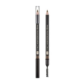 Missha Missha Smudge Proof Wood Brow 3.5g (Brown) / 미샤 미샤 스머지프루프 우드 브로우 3.5g (브라운)