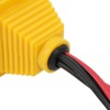 Controlador de Cabrestante, Yctze Winch Controlador con Cable Ensamblaje de