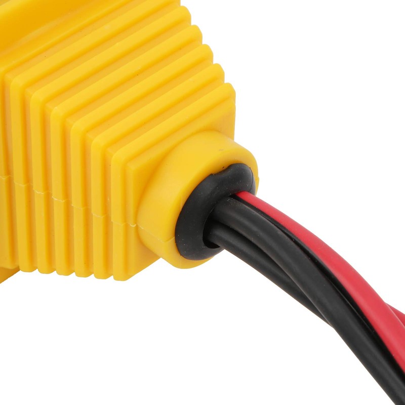 Controlador de Cabrestante, Yctze Winch Controlador con Cable Ensamblaje de