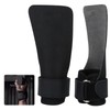Hand Grips for CrossFit Professional Chalkless with Wrist Support Wristband