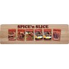 Spice n slice Variety Pak. Bologna,Jerky, Salami, Pepperoni, Country and