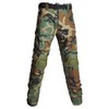HARGLESMAN Mens Combat Pants Military Uniforms Army BDU Tactical Sets