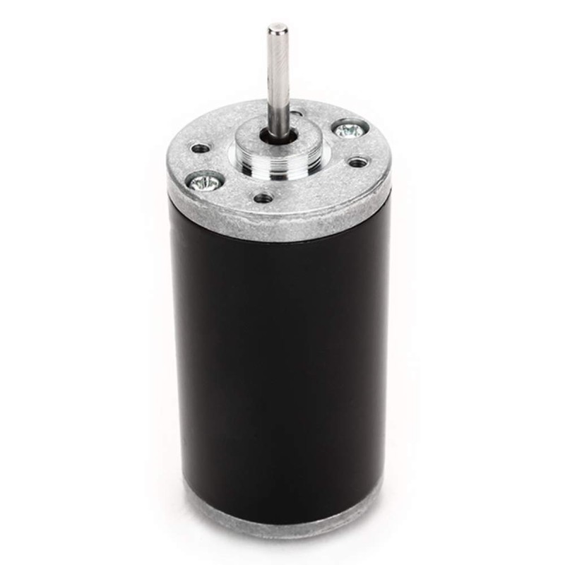DollaTek 31ZY DC 24V 4000rpm Magnetic Tubular Motor High Torque