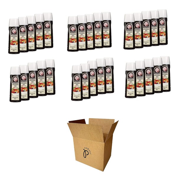 Bull-Dog Sauce, 10.1 Fl Oz Each, Assort 3 kinds (Tonkatsu,