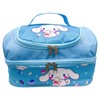 Cinnamoro-ll Lunch Box, C-innamoroll Bag, Cinnamo-Roll Lunch Bag, Insulated Portable