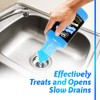 Drain Line & Septic Tank Cleaner