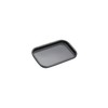 MasterClass KCMCHB53 Single Portion Baking Tray with PFOA Non Stick,
