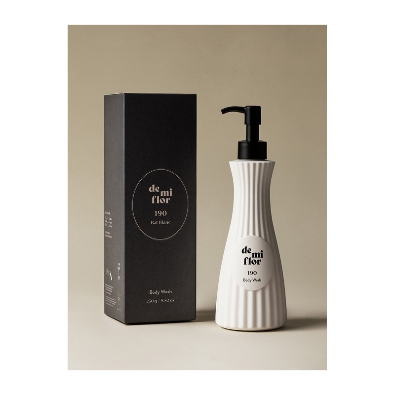 Body wash 250g (choose 1 of 3 types) / 바디워시