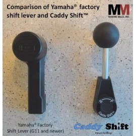Caddy Shift YAMAHA Golf Cart Shifter/ Golf Cart Shift Lever