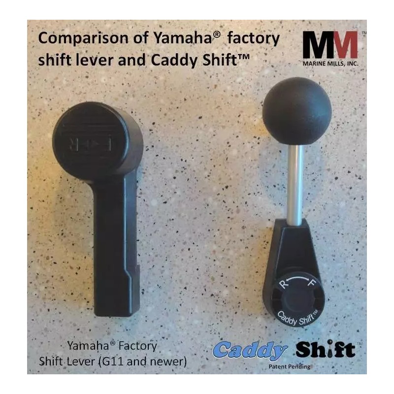 Caddy Shift YAMAHA Golf Cart Shifter/ Golf Cart Shift Lever