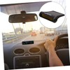 Mikinona Clock Car Auto Calendar Display Thermometer Auto Digital Watch