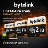 Microsd 1tb Bytelink Smart Card Mas Espacio Para Celular