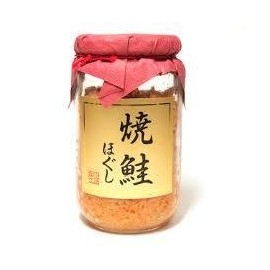 Salmon Gushi 6.3 oz (180 g)