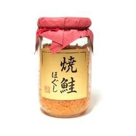 Salmon Gushi 6.3 oz (180 g)