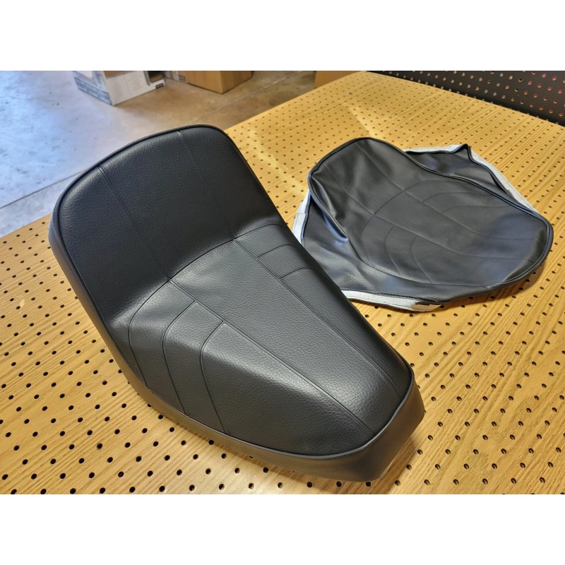 Unbranded HONDA GYRO 50 TG50 SEAT COVER 1985 AND 1986