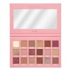 Paleta De Sombras Tease Me Beauty Creations Tease Me