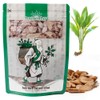Hapsmiley Dried Turmeric Slices (Yu Jin) - 3.5 oz (100g)